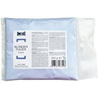 Los mejores  - KopfArt Polvo decolorante azul- libre de polvo- Blanqueamiento 500 g